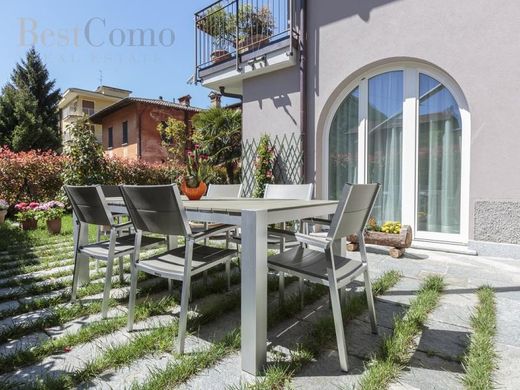 Maison de luxe à vendre à Porlezza, 950 000 €, Photo 4