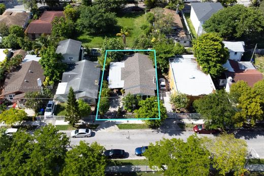 Luxury House for sale in Miami, 1 073 056 €, Photo 5