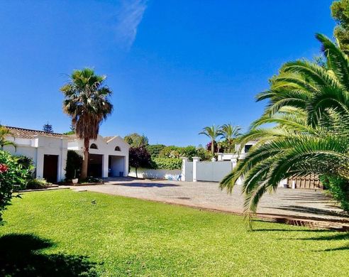 Maison de luxe à vendre à Marbella, 4 900 000 €, Photo 5