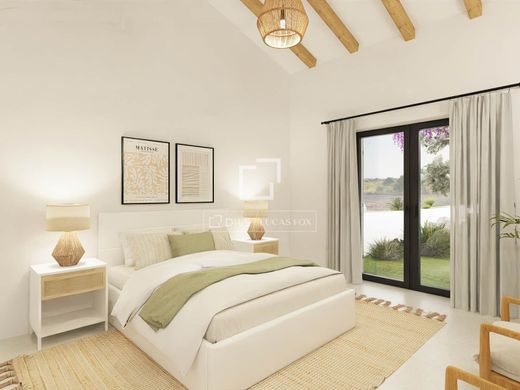Maison de luxe à vendre à Llubí, 3 200 000 €, Photo 3