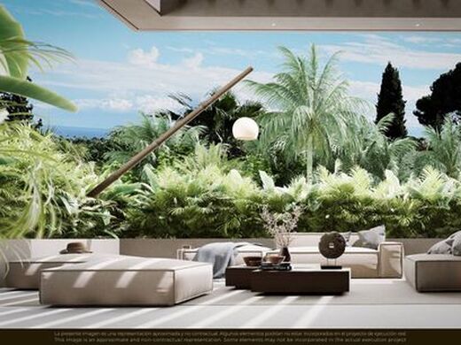 Maison de luxe à vendre à Marbella, 6 950 000 €, Photo 3