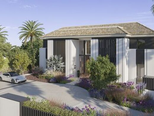 Maison de luxe à vendre à Marbella, 8 995 000 €, Photo 3