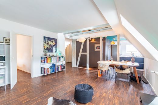 Appartement de luxe à vendre à Stuttgart, 540 000 €, Photo 4