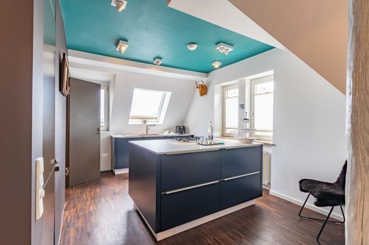 Appartement de luxe à vendre à Stuttgart, 540 000 €, Photo 5