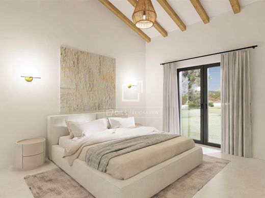 Maison de luxe à vendre à Llubí, 3 200 000 €, Photo 6