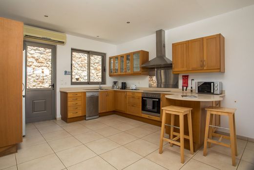Maison de luxe à vendre à Líndos, 575 000 €, Photo 6