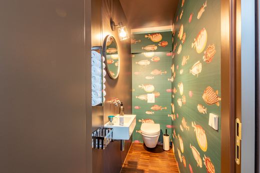 Appartement de luxe à vendre à Stuttgart, 540 000 €, Photo 6