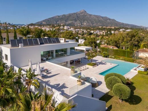 Maison de luxe à vendre à Marbella, 7 950 000 €, Photo 4