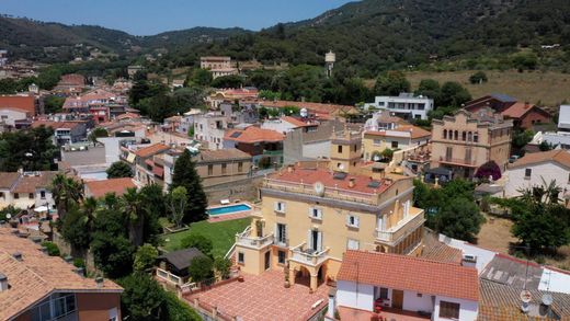Maison de luxe à vendre à Teià, 1 800 000 €, Photo 6