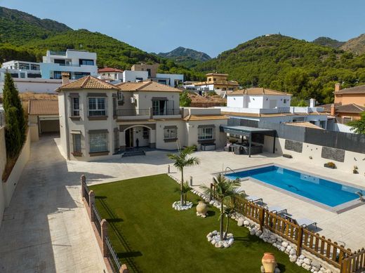 Maison de luxe à vendre à Alhaurín de La Torre, 740 000 €, Photo 1