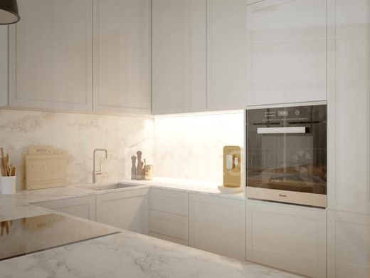 Appartement de luxe à vendre à Porto, 405 000 €, Photo 1