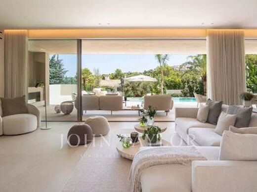 Maison de luxe à vendre à Santa Ponsa, 5 500 000 €, Photo 3