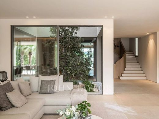 Maison de luxe à vendre à Santa Ponsa, 5 500 000 €, Photo 4