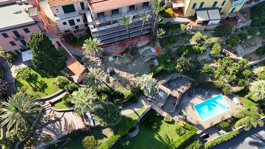 Luxury House for sale in Bordighera, 4 200 000 €, Photo 5