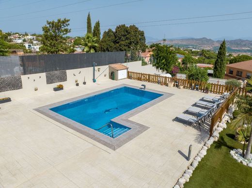 Maison de luxe à vendre à Alhaurín de La Torre, 740 000 €, Photo 5