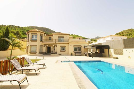 Maison de luxe à vendre à Alhaurín de La Torre, 740 000 €, Photo 7