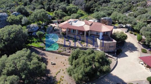Maison de luxe à vendre à Arzachena, 970 000 €, Photo 1
