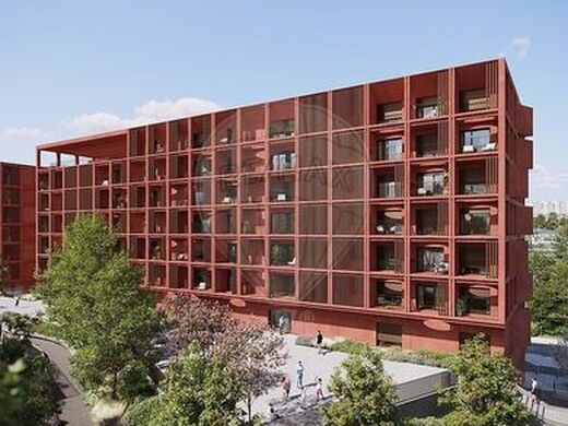 Appartement de luxe à vendre à Almada, 559 000 €, Photo 2