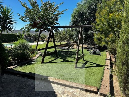 Maison de luxe à vendre à Setenil de Las Bodegas, 600 000 €, Photo 3