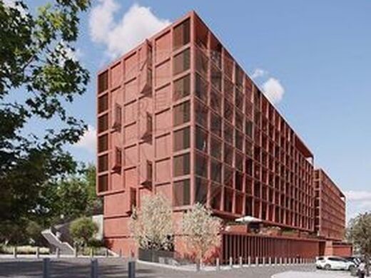 Appartement de luxe à vendre à Almada, 559 000 €, Photo 5