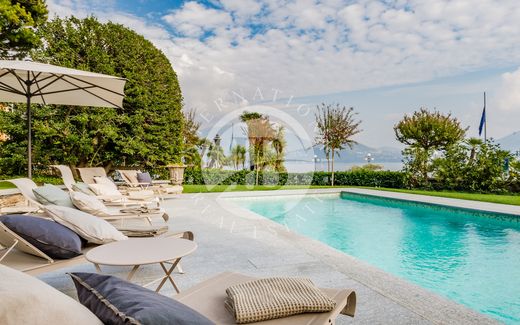 Luxury House for sale in Cannero Riviera, 5 900 000 €, Photo 1