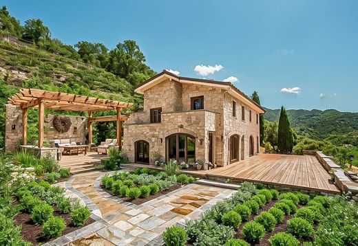 Maison de luxe à vendre à Seravezza, 1 850 000 €, Photo 2