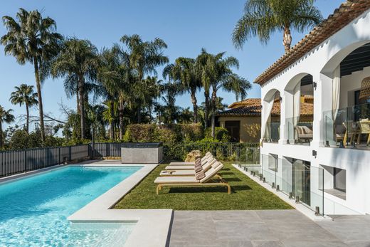 Maison de luxe à vendre à Marbella, 6 980 000 €, Photo 3