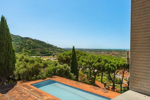 Maison de luxe à vendre à Seravezza, 1 850 000 €, Photo 3