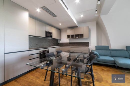 Luxury Apartment for sale in Rimini, 487 000 €, Photo 3