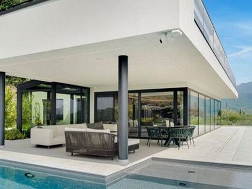 Luxury House for sale in Salò, 5 500 000 €, Photo 4