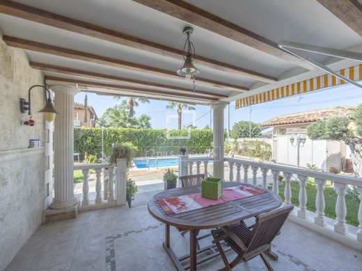 Maison de luxe à vendre à La Pobla de Vallbona, 680 000 €, Photo 4