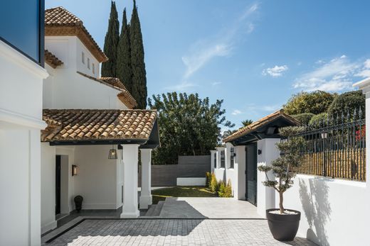 Maison de luxe à vendre à Marbella, 6 980 000 €, Photo 5