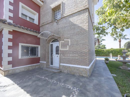 Maison de luxe à vendre à La Pobla de Vallbona, 680 000 €, Photo 5