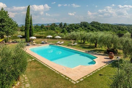 Maison de luxe à vendre à Laterina, 1 970 000 €, Photo 6