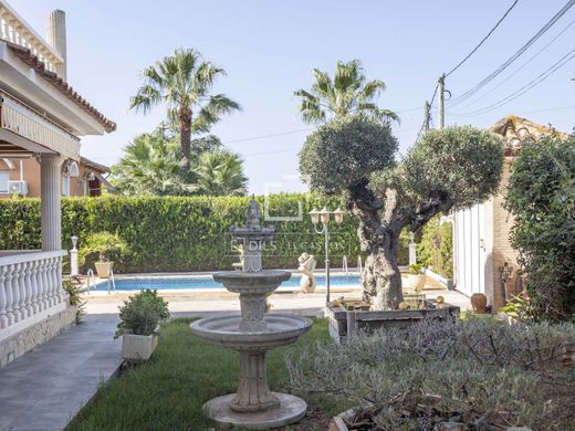 Maison de luxe à vendre à La Pobla de Vallbona, 680 000 €, Photo 6
