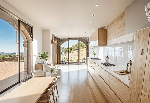 Maison de luxe à vendre à Seravezza, 1 850 000 €, Photo 6