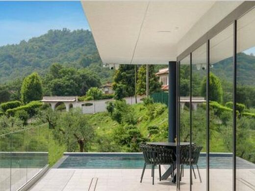 Luxury House for sale in Salò, 5 500 000 €, Photo 7