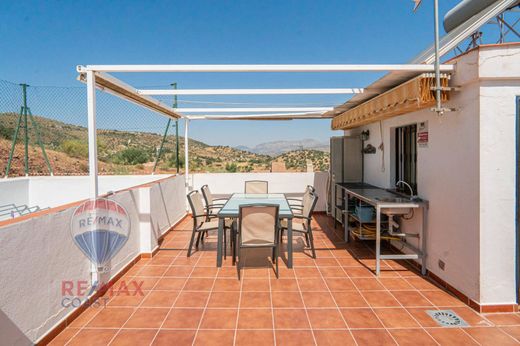 Luxury House for sale in Casabermeja, 689 000 €, Photo 7