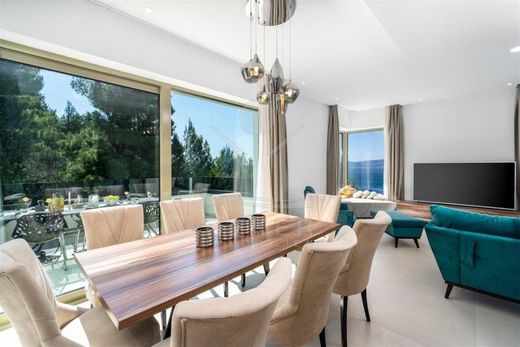 Maison de luxe à vendre à Omiš, 1 790 000 €, Photo 4