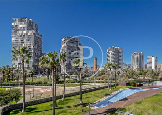 Appartement de luxe à vendre à Barcelona, 1 460 000 €, Photo 1