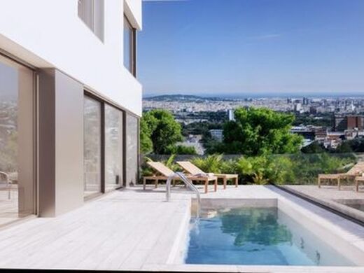 Luxury House for sale in Esplugues de Llobregat, 3 650 000 €, Photo 2