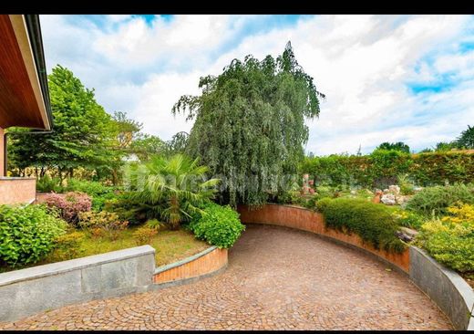 Maison de luxe à vendre à Alpignano, 870 000 €, Photo 3