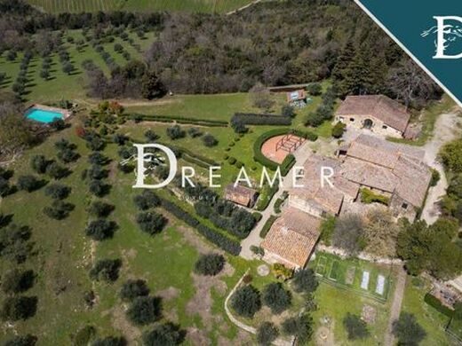 Maison de luxe à vendre à Barberino Val d'Elsa, 2 400 000 €, Photo 3