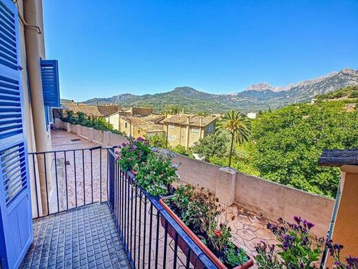 Appartement de luxe à vendre à Sóller, 420 000 €, Photo 3