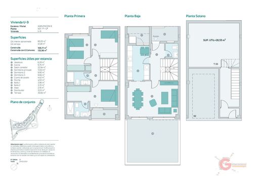 Maison de luxe à vendre à Almuñécar, 553 000 €, Photo 4