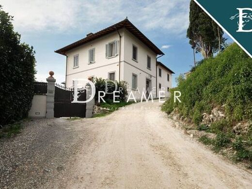 Maison de luxe à vendre à Bagno a Ripoli, 1 300 000 €, Photo 4
