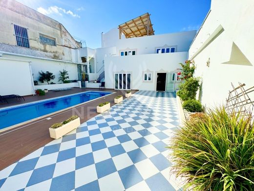 Maison de luxe à vendre à Olhão, 925 000 €, Photo 4