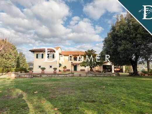 Maison de luxe à vendre à Bagno a Ripoli, 1 890 000 €, Photo 6