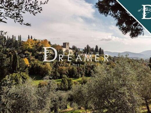 Maison de luxe à vendre à Bagno a Ripoli, 1 300 000 €, Photo 6