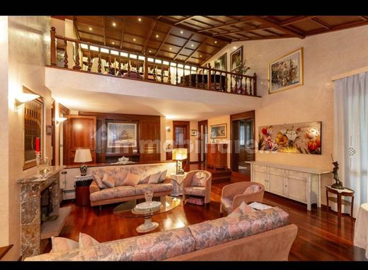 Maison de luxe à vendre à Alpignano, 870 000 €, Photo 7